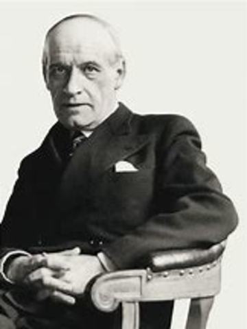Ortega y Gasset