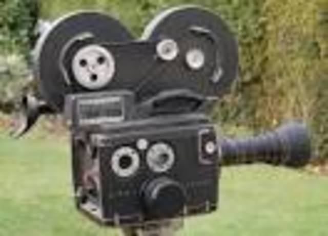 camera from to the 60s