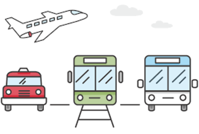 Better Transportation