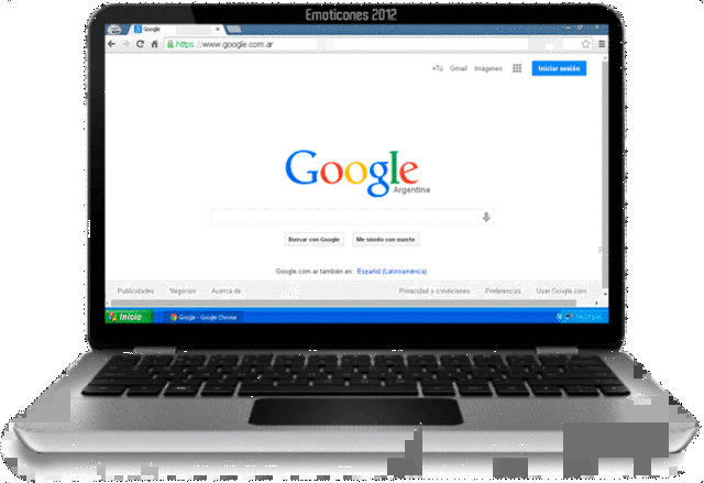 COMPUTADORA PERSONAL