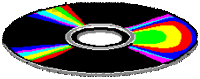 CD-ROM
