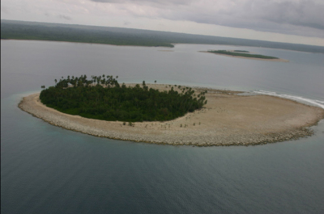 Sumatra Earthquake- Indonesia