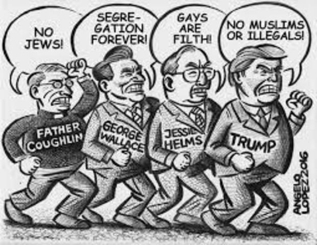 Populism & Progressivism