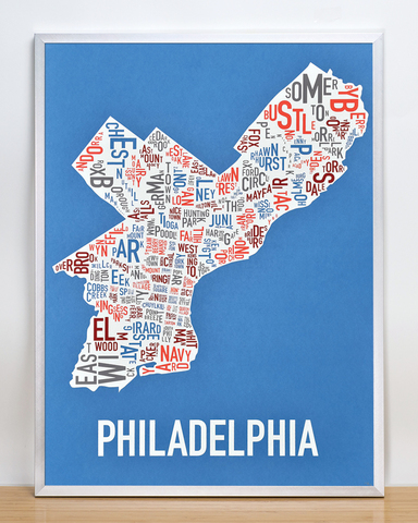 Philadelphia