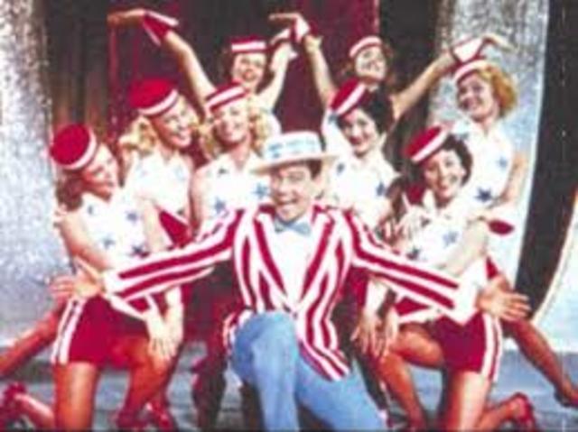 Music in the late 1800s