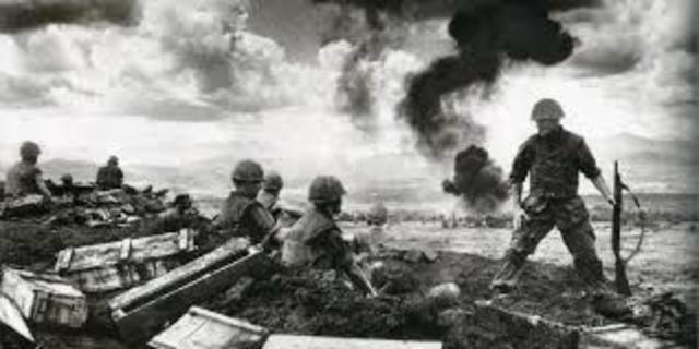 The Vietnam War