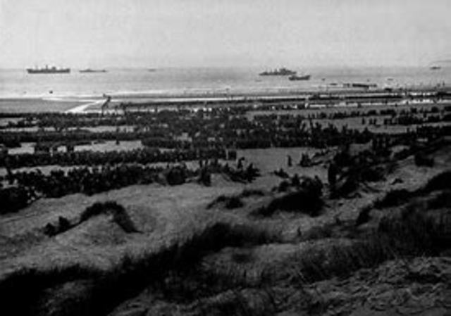 Dunkirk