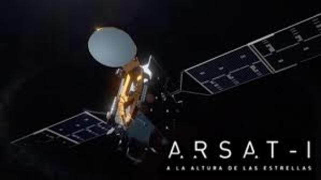 ARSAT-1