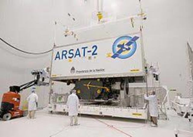 ARSAT-2