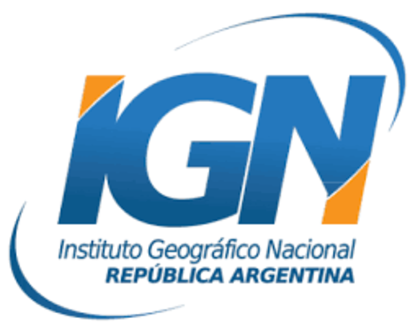 Instituto Geográfico Argentino
