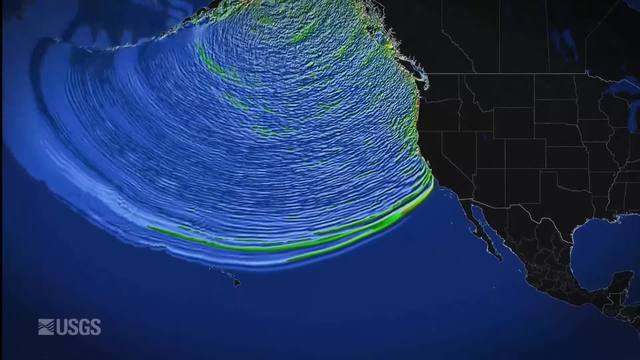 Good Friday Earthquake-Alaska
