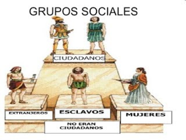 Grecia Siglos V y IV a.C.