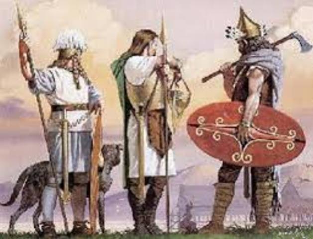 Sconfitta romana ad Aurasio