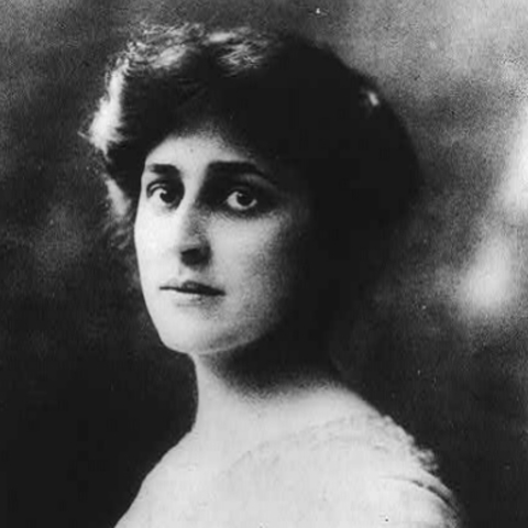 American Civil Liberties Union Is Founded