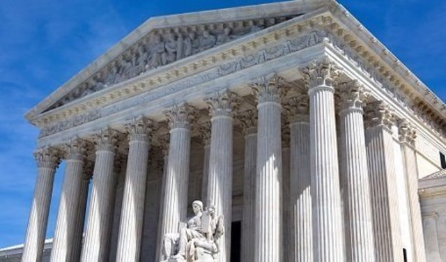Supreme Court places limits on libel
