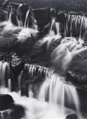 Ansel Adams 1902-1984