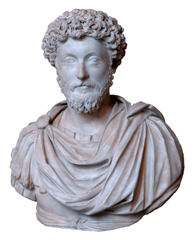 Dinastía Antonina. MARCO AURELIO (161- 180 d.C.)