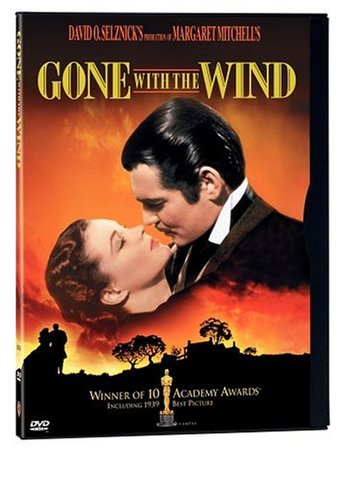 Gone with the Wind