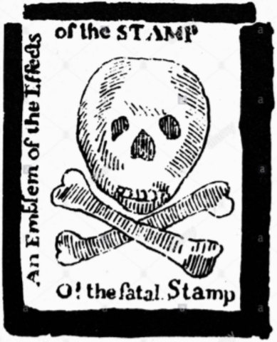 Stamp Act