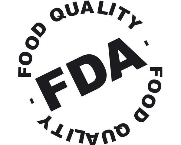 Food and DrugAdministration (FDA)