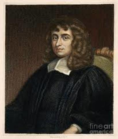 El resultado fundamental de Barrow.