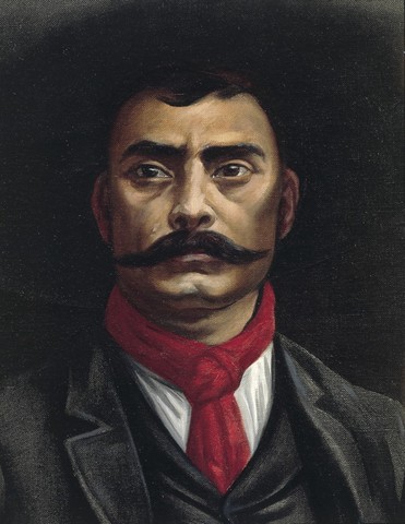 Emiliano Zapata