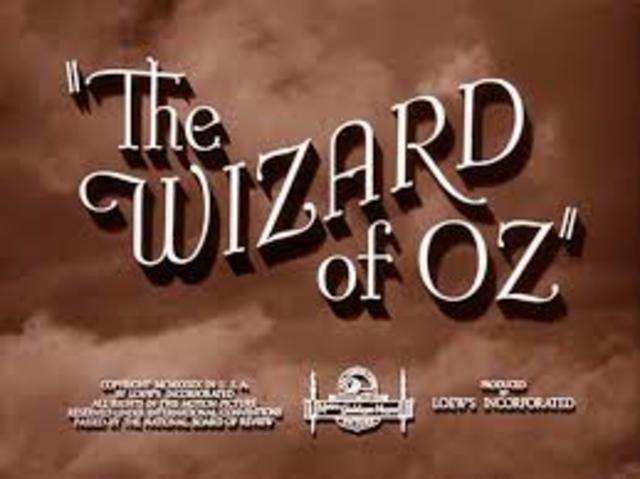 Yellow Brick Road Gains Color