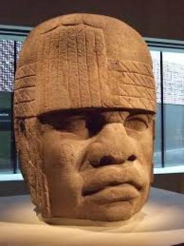 The Olmecs
