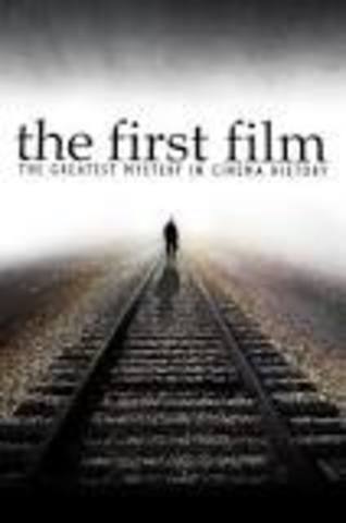 the first film