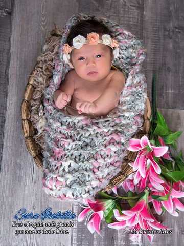 NACIMIENTO DE MI HIJA