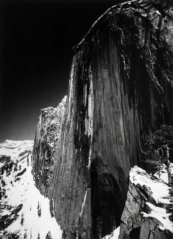 Ansel Adams