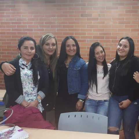 INGRESO A LA UNIVERSIDAD