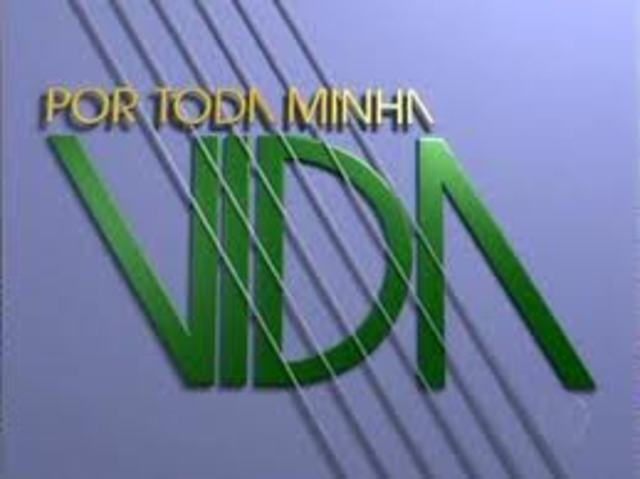POR TODA A MINHA VIDA - ADONIRAN BARBOSA