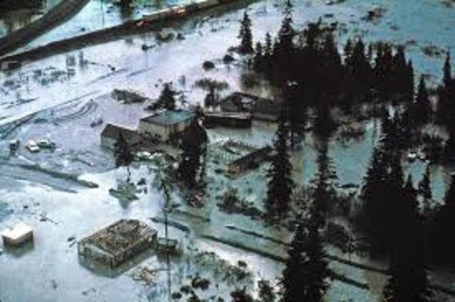 Good Friday Earthquake (Alaska)