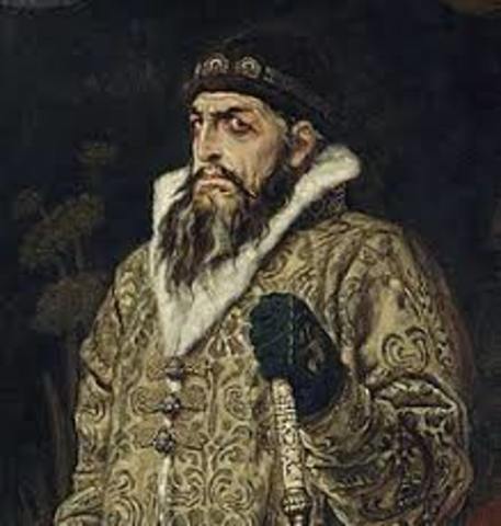 Ivan IV