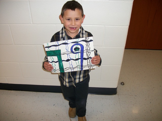 The Seventy Ninth Day of School