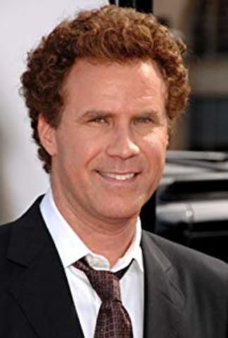 Will Ferrel