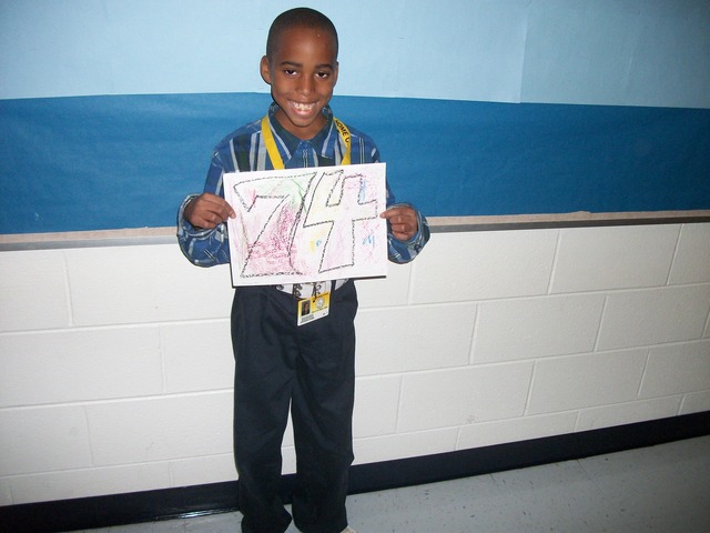 The Seventy Fourth Day of School