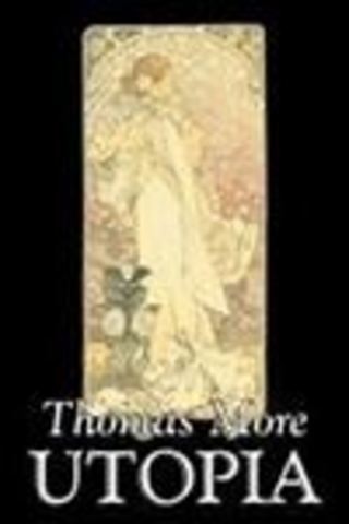 Thomas More's Utopia is published