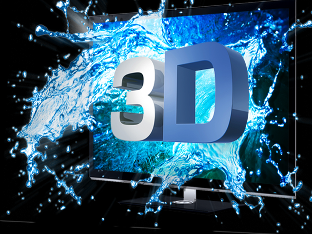 3D