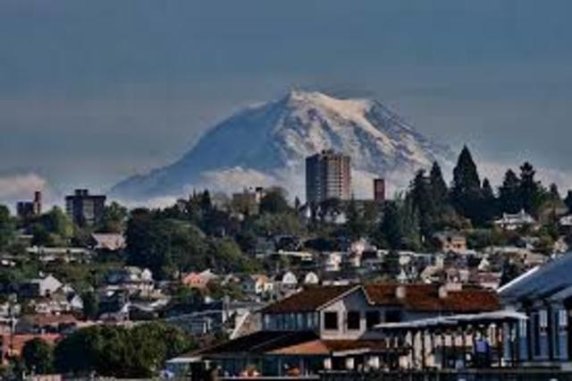 Tacoma Washington