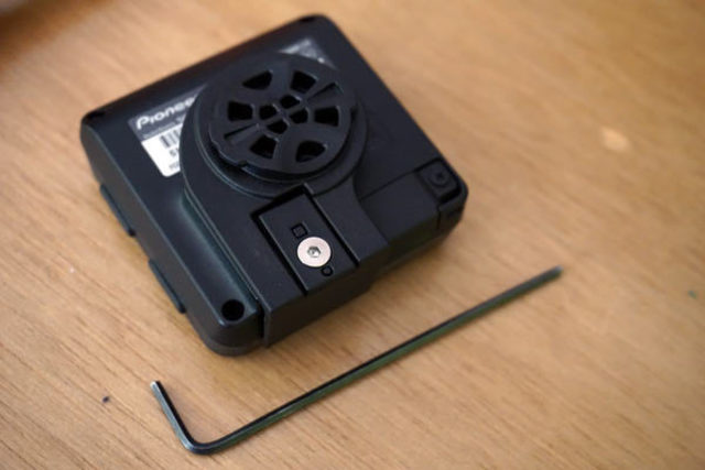 Pioneers of computing