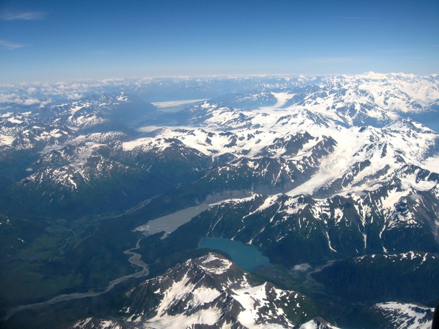 Alaska is Purchased from Russia