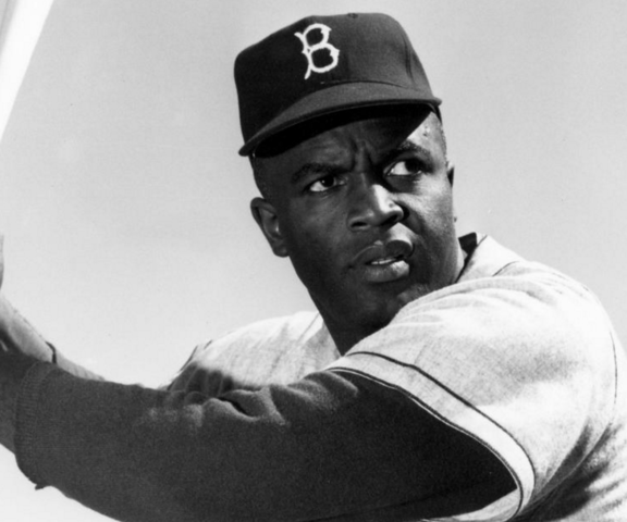 Jackie Robinson