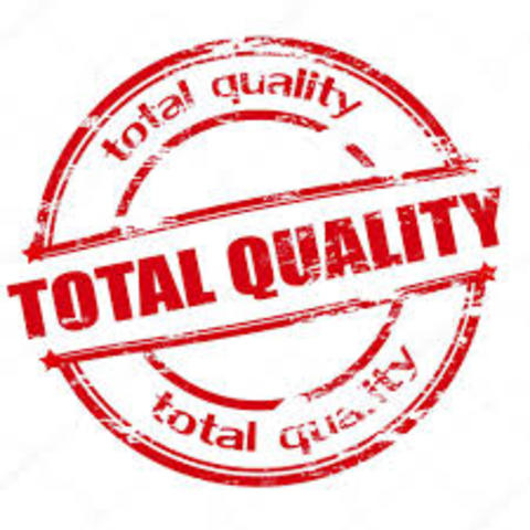 Calidad total