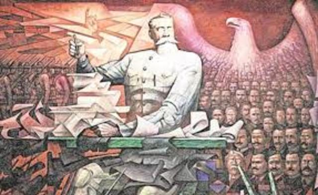 La política social en el México postrevolucionario