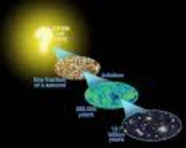 Shapley: el Sol no estaba en el centro de la Galaxia