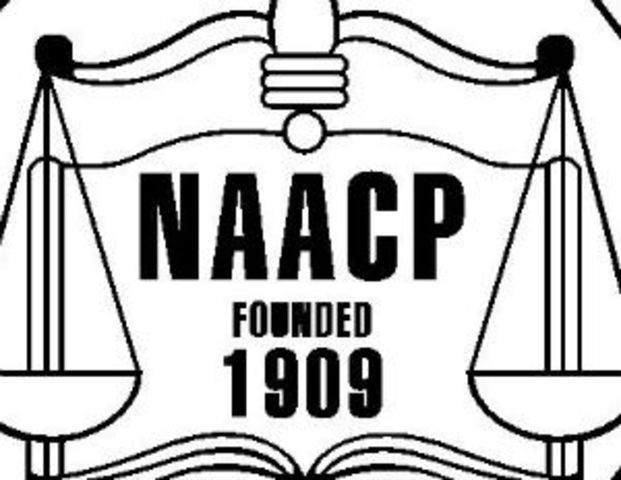Creation of the NAACP