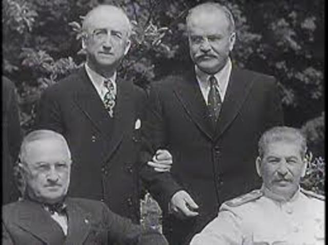 Potsdam Conference