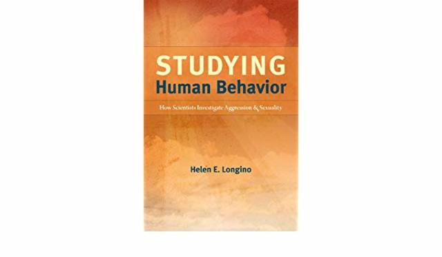 Studying Human Behavior: How Scientists Investigate Aggression and Sexuality (2013